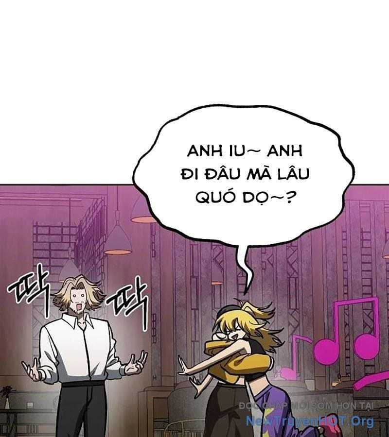 Vua Võ Đài - Chapter 126 - Trang 142