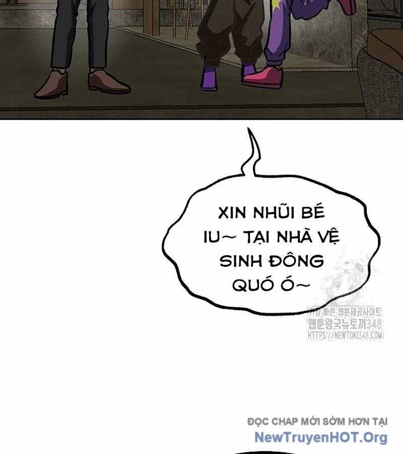 Vua Võ Đài - Chapter 126 - Trang 143