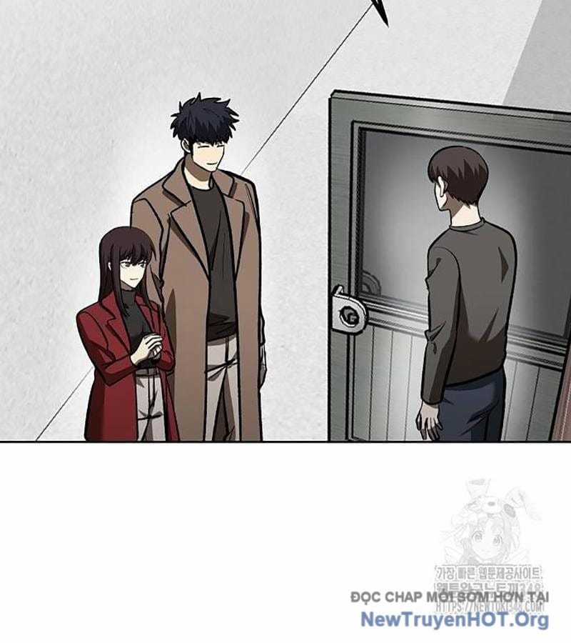 Vua Võ Đài - Chapter 126 - Trang 33