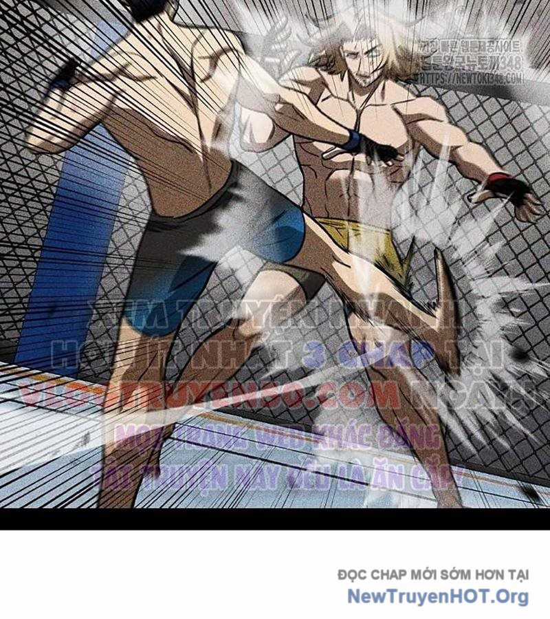 Vua Võ Đài - Chapter 126 - Trang 40