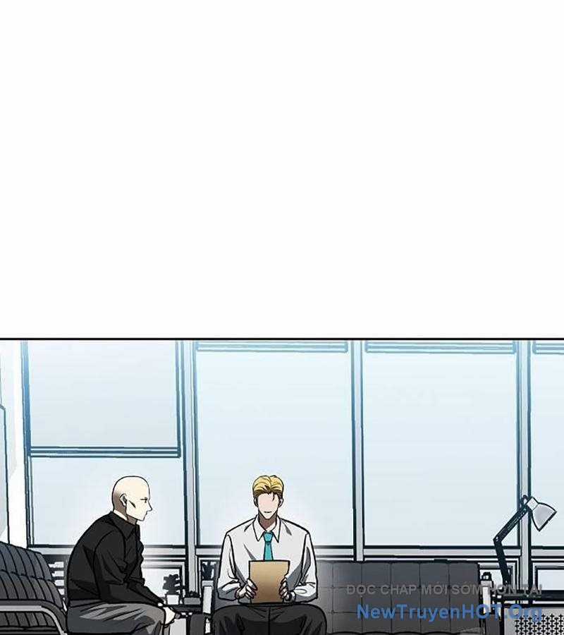 Vua Võ Đài - Chapter 126 - Trang 41