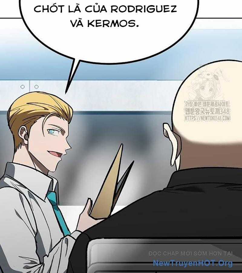 Vua Võ Đài - Chapter 126 - Trang 50