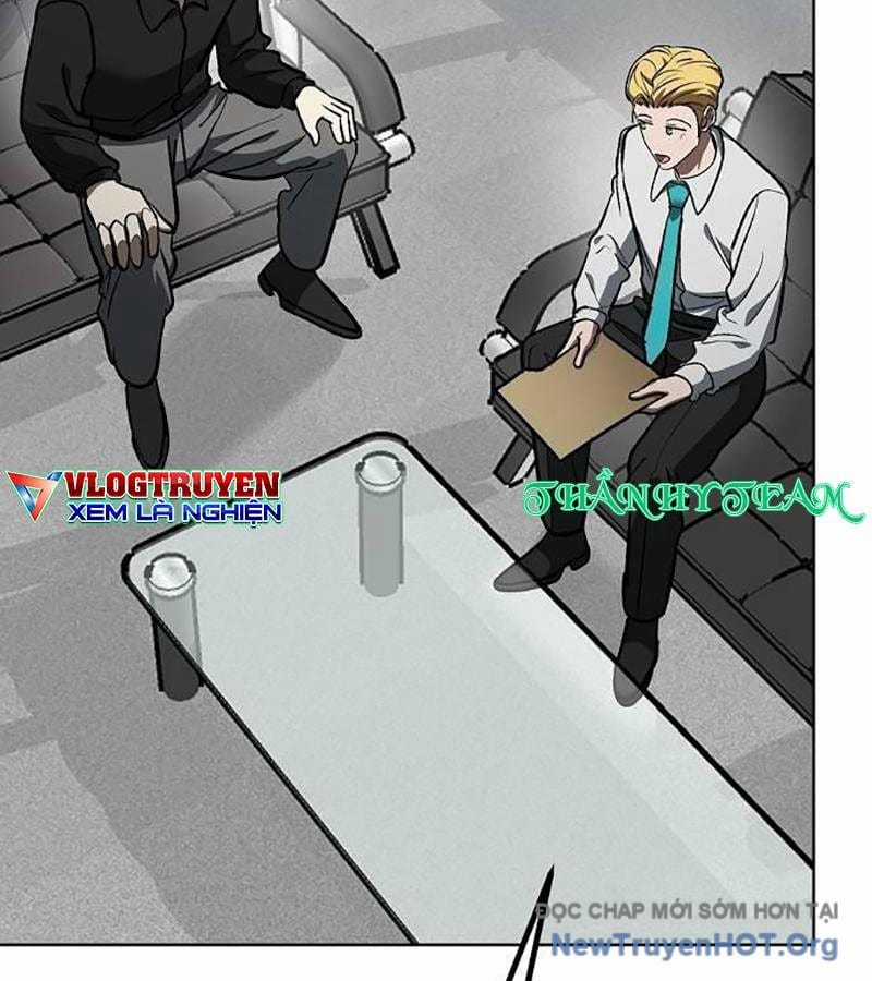 Vua Võ Đài - Chapter 126 - Trang 55