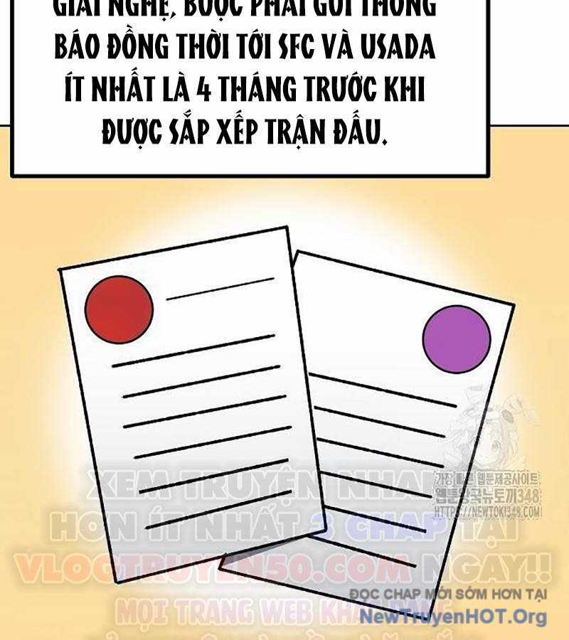 Vua Võ Đài - Chapter 126 - Trang 62