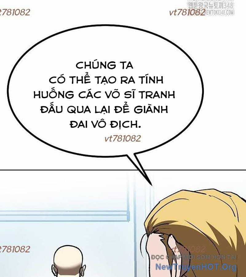 Vua Võ Đài - Chapter 126 - Trang 71