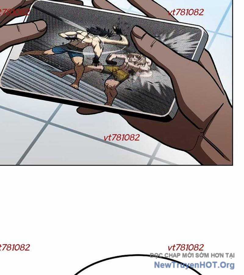 Vua Võ Đài - Chapter 126 - Trang 80