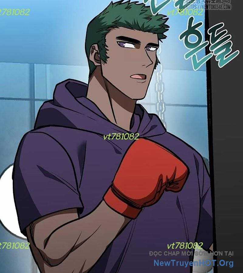 Vua Võ Đài - Chapter 126 - Trang 86