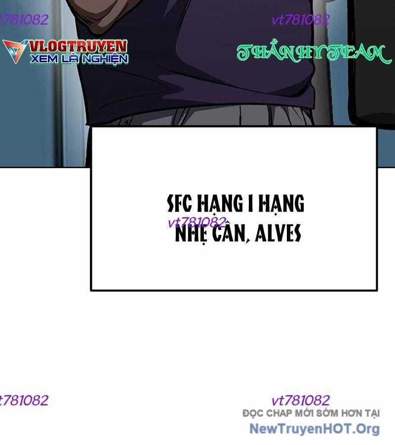 Vua Võ Đài - Chapter 126 - Trang 87