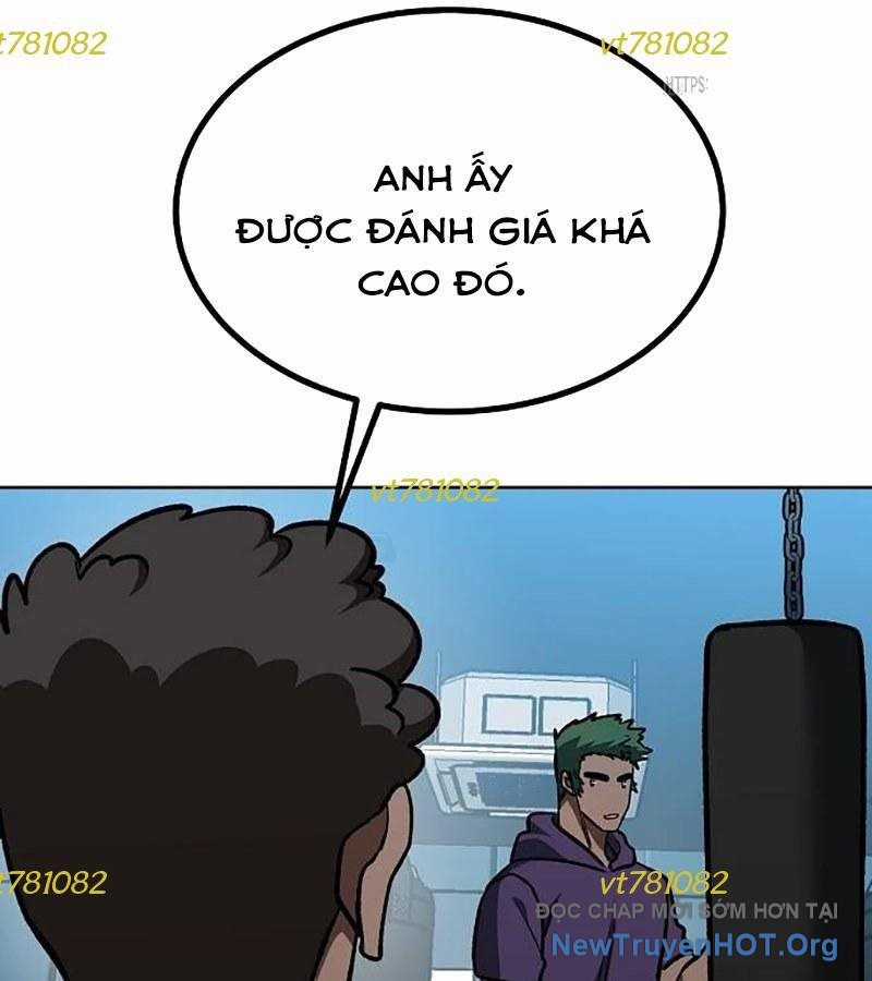 Vua Võ Đài - Chapter 126 - Trang 88