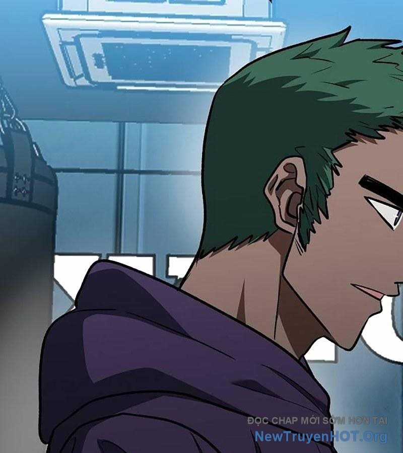 Vua Võ Đài - Chapter 126 - Trang 91