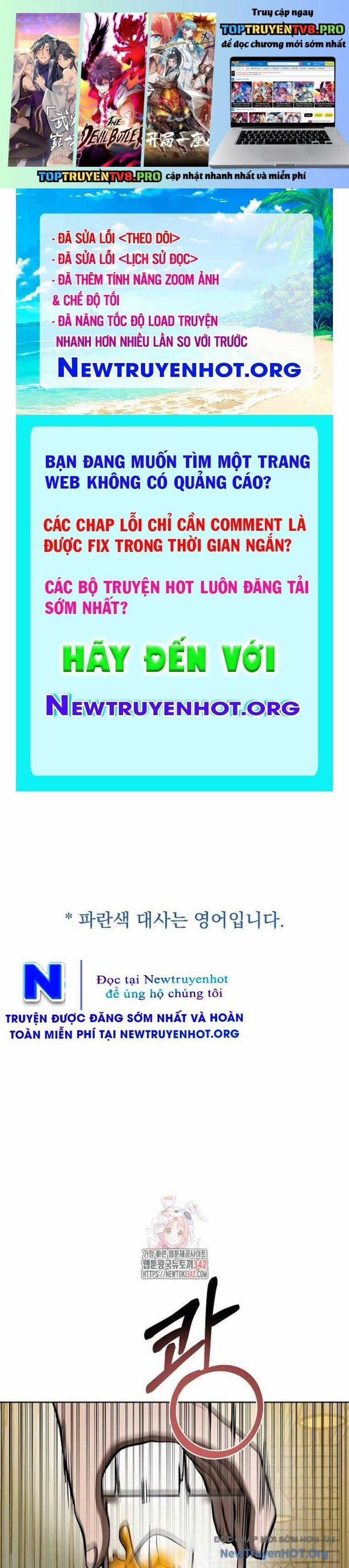 Vua Võ Đài - Chapter 127 - Trang 1