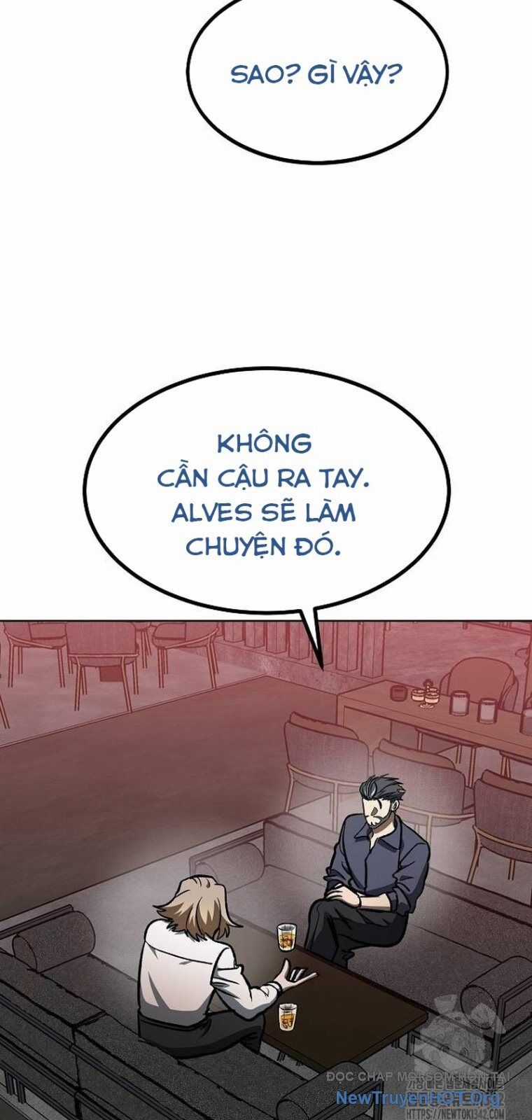 Vua Võ Đài - Chapter 127 - Trang 11