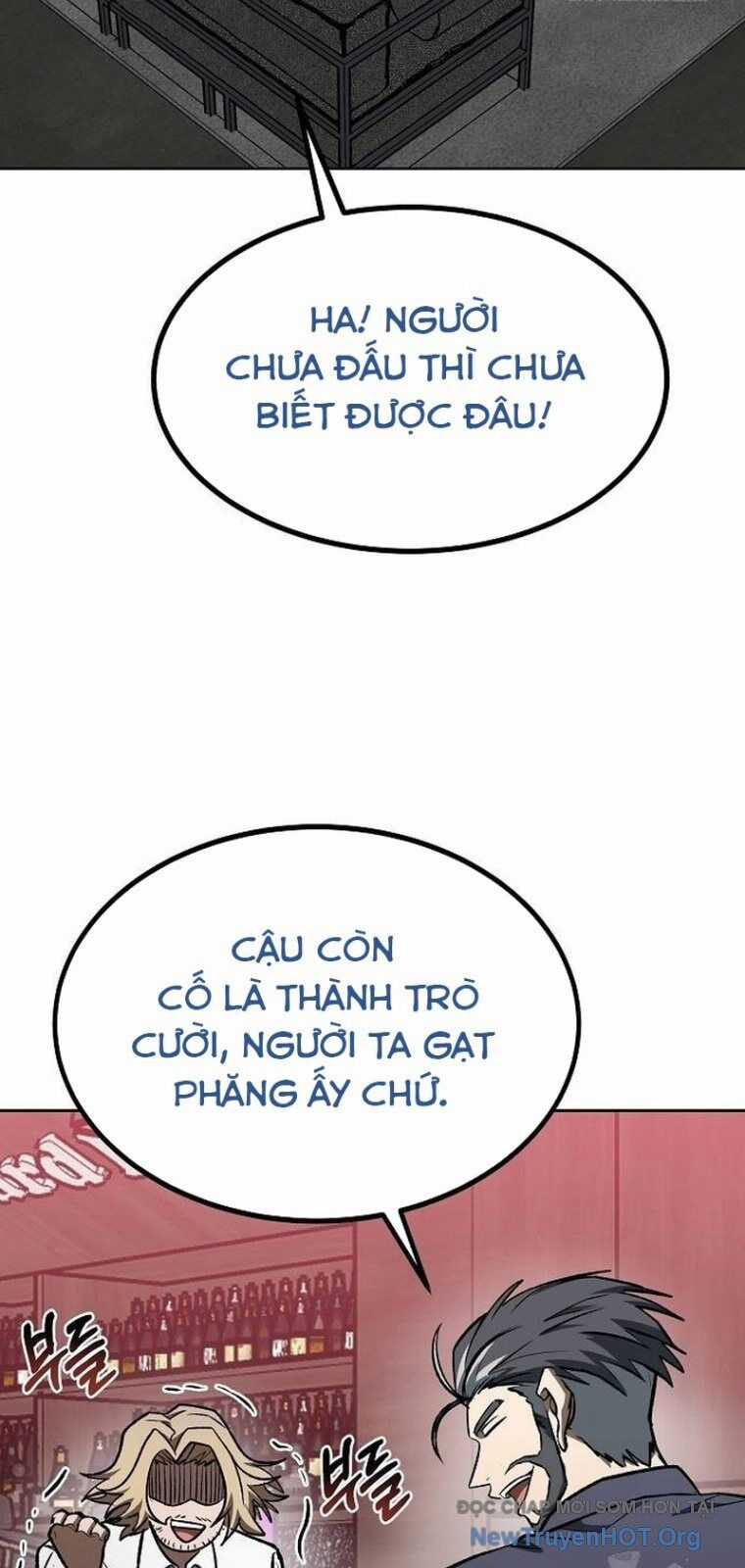 Vua Võ Đài - Chapter 127 - Trang 12