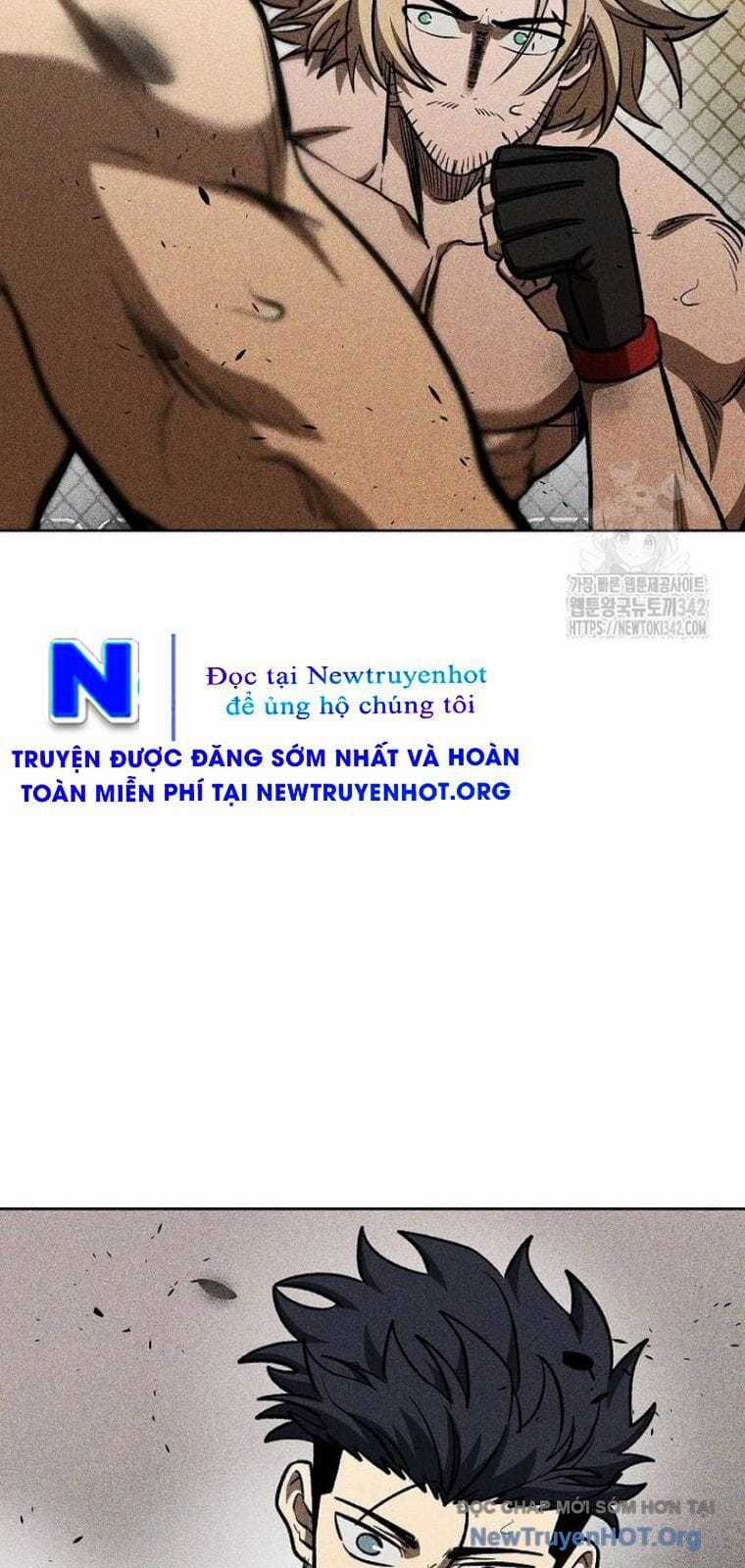 Vua Võ Đài - Chapter 127 - Trang 16