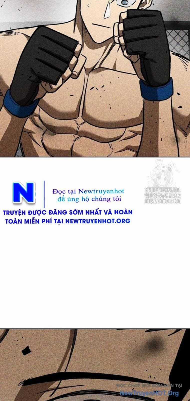 Vua Võ Đài - Chapter 127 - Trang 17