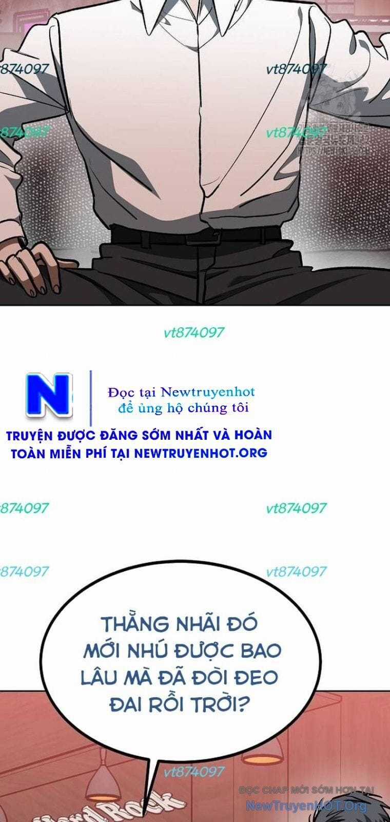 Vua Võ Đài - Chapter 127 - Trang 3