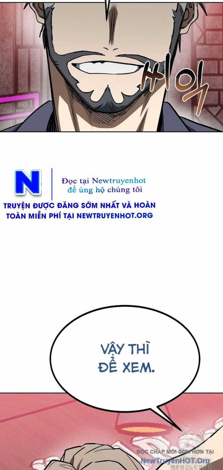 Vua Võ Đài - Chapter 127 - Trang 22