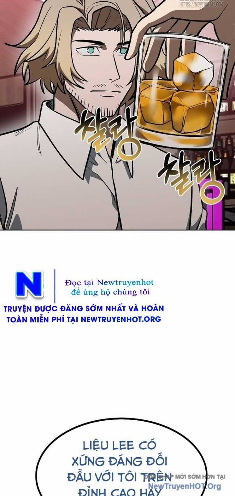 Vua Võ Đài - Chapter 127 - Trang 23