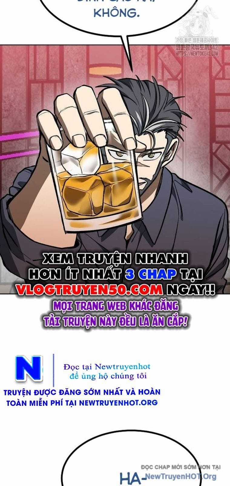 Vua Võ Đài - Chapter 127 - Trang 24