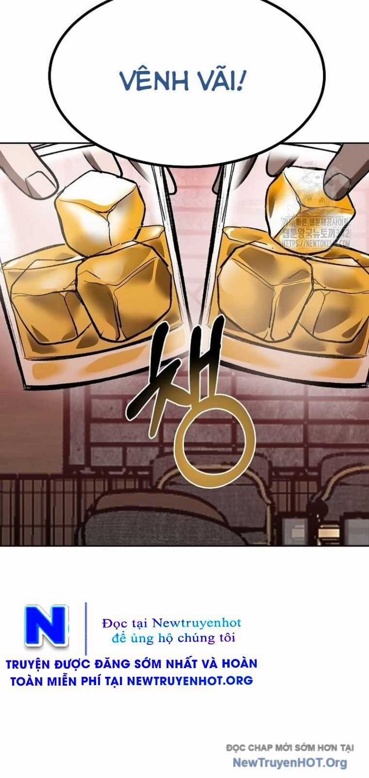 Vua Võ Đài - Chapter 127 - Trang 26