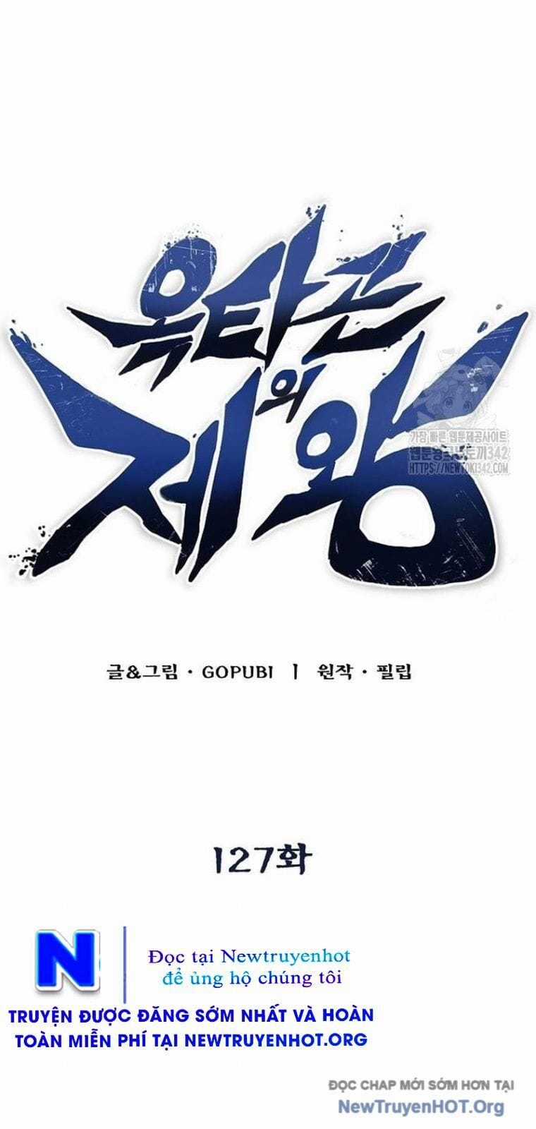 Vua Võ Đài - Chapter 127 - Trang 27