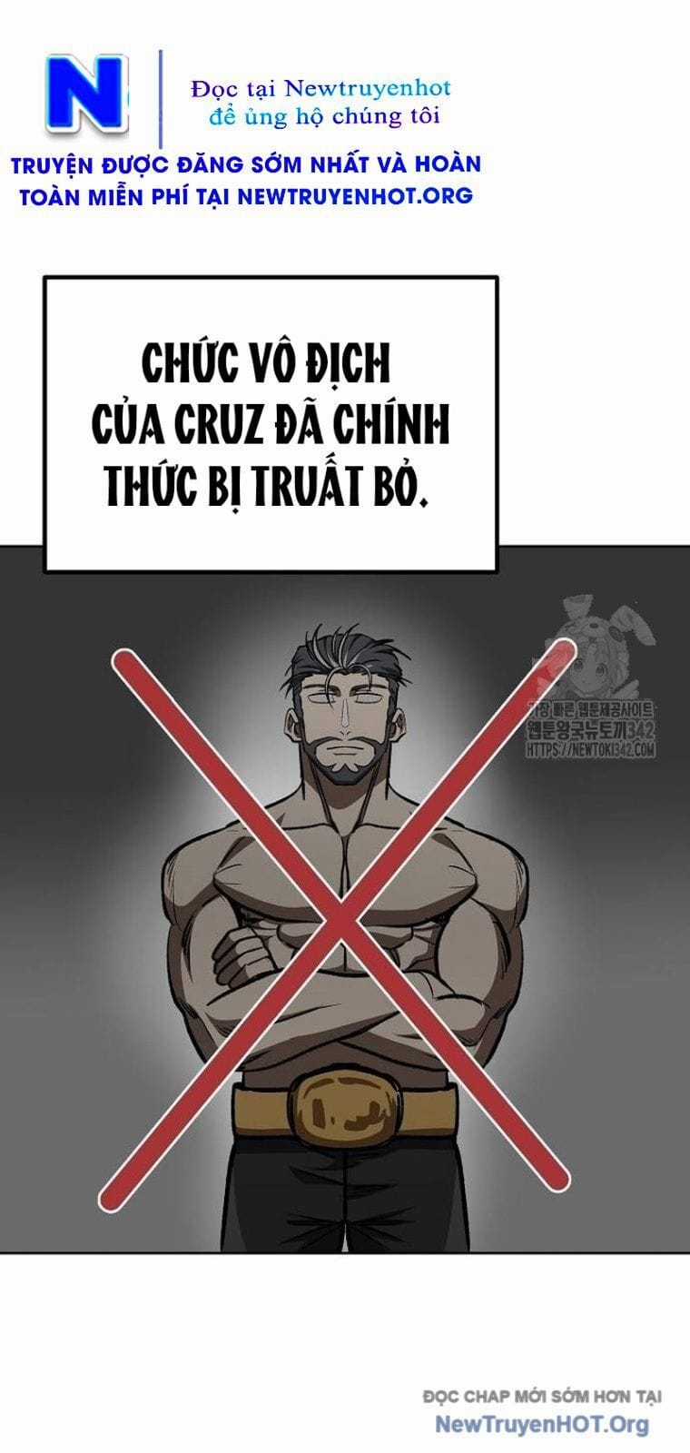 Vua Võ Đài - Chapter 127 - Trang 28