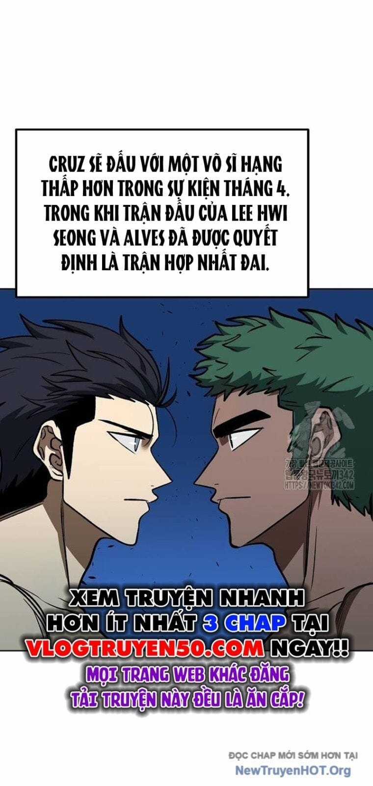 Vua Võ Đài - Chapter 127 - Trang 29