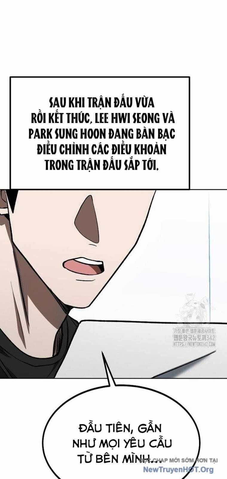 Vua Võ Đài - Chapter 127 - Trang 30