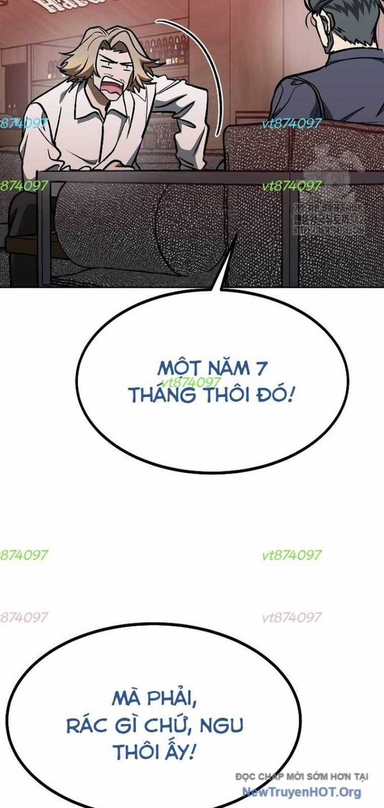 Vua Võ Đài - Chapter 127 - Trang 4