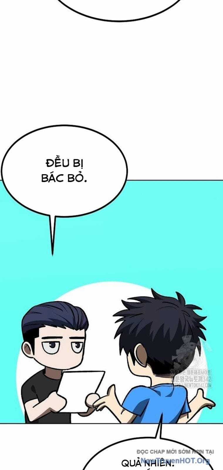 Vua Võ Đài - Chapter 127 - Trang 31