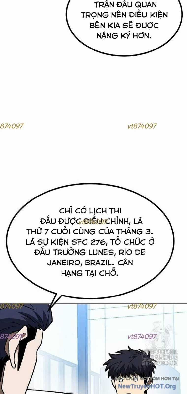 Vua Võ Đài - Chapter 127 - Trang 32