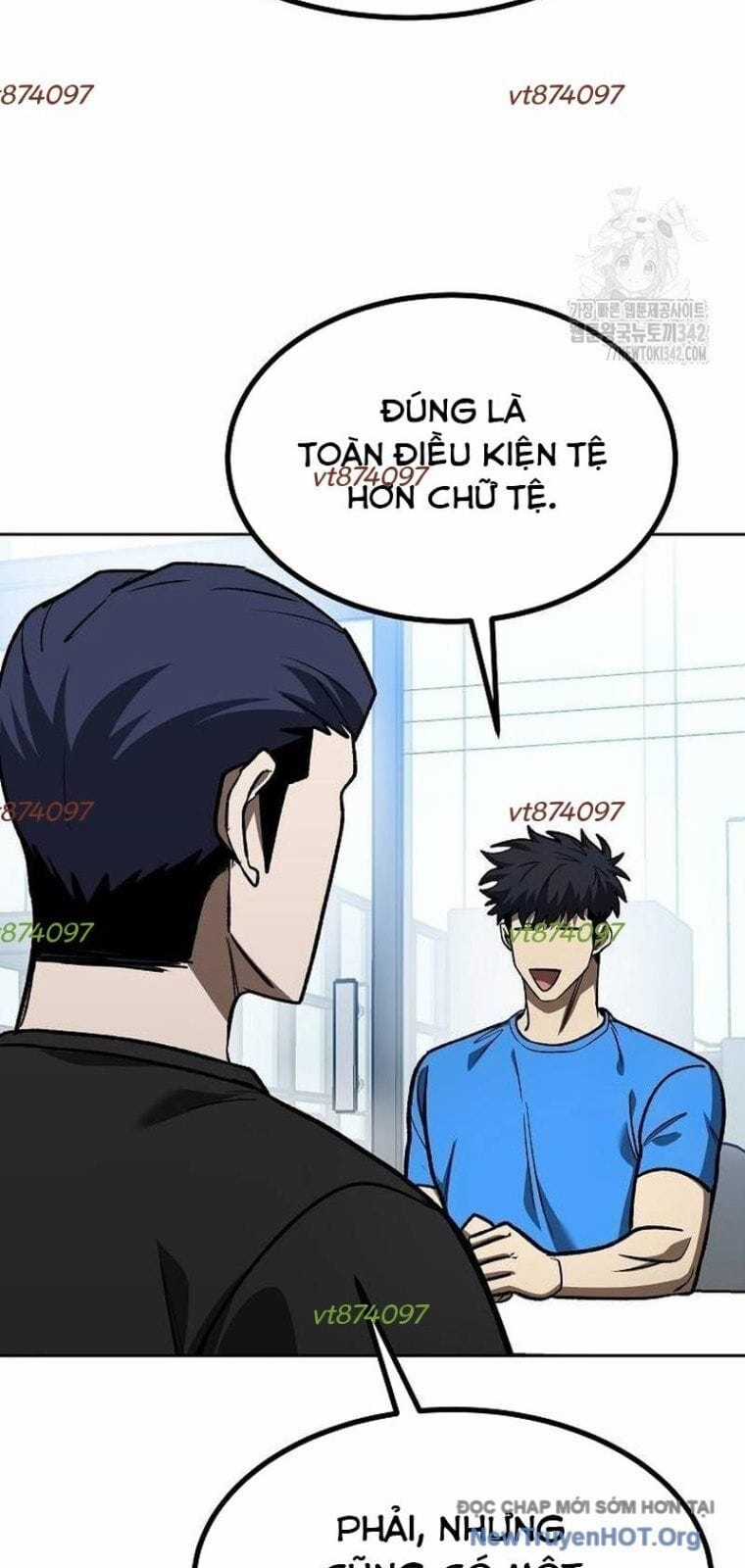 Vua Võ Đài - Chapter 127 - Trang 36