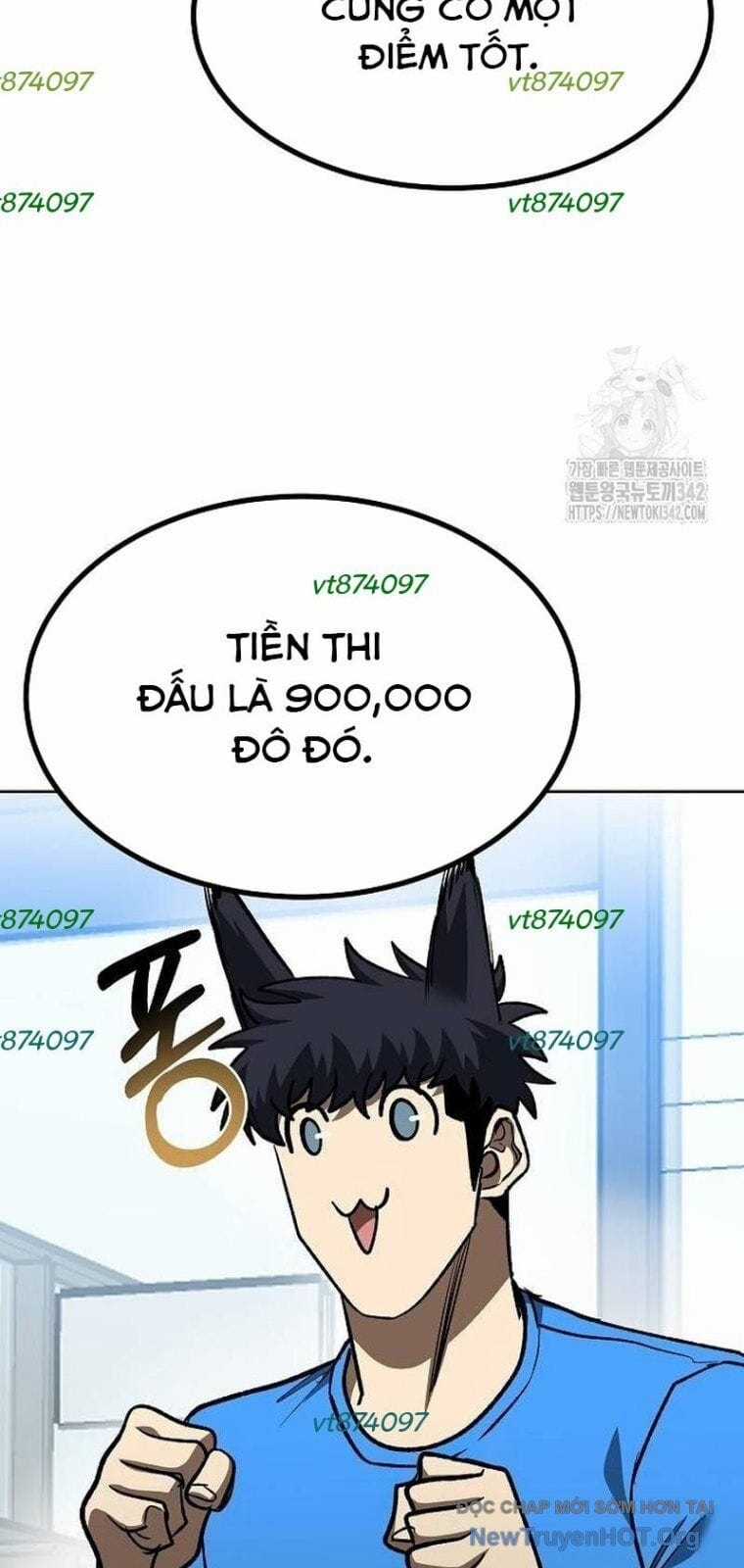 Vua Võ Đài - Chapter 127 - Trang 37