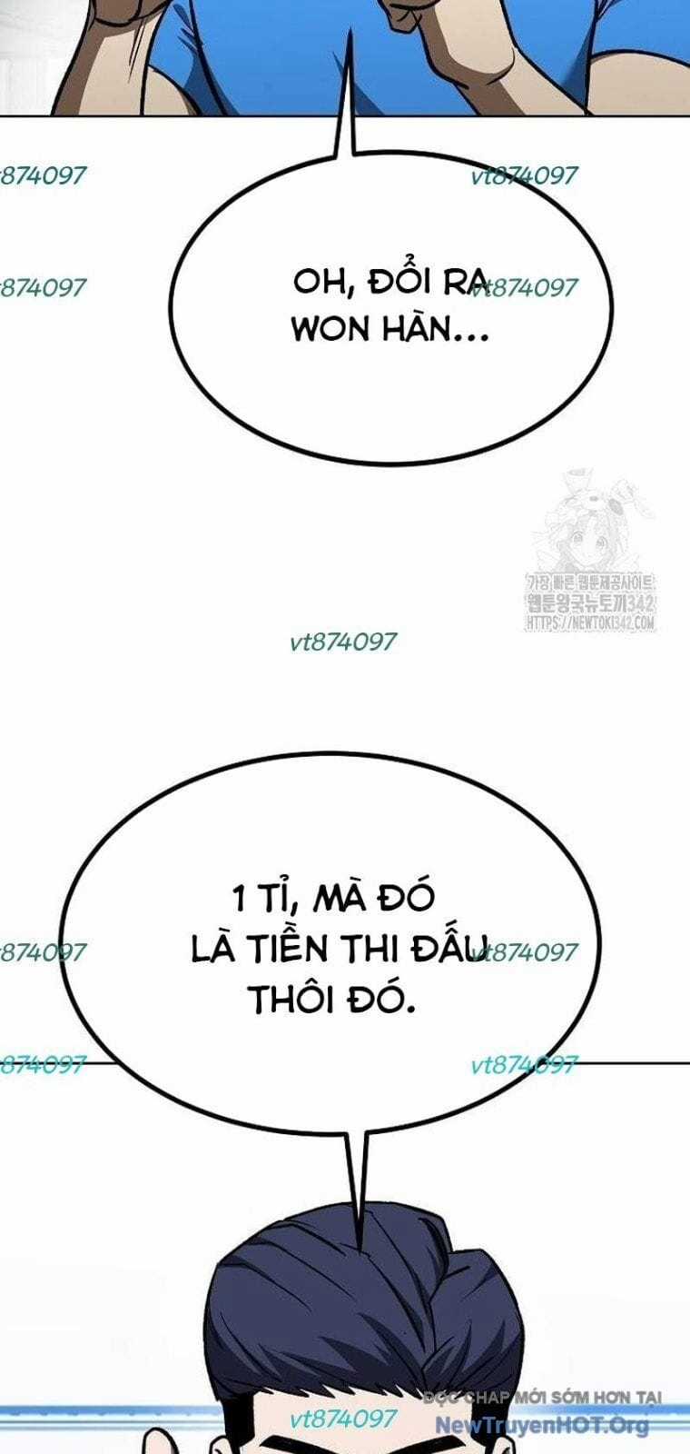 Vua Võ Đài - Chapter 127 - Trang 38