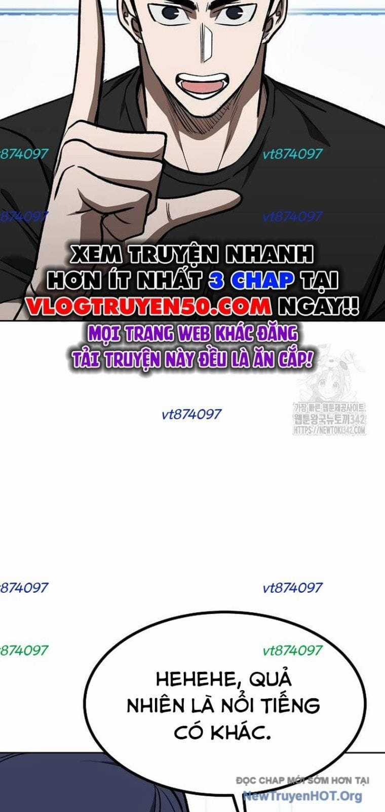 Vua Võ Đài - Chapter 127 - Trang 39