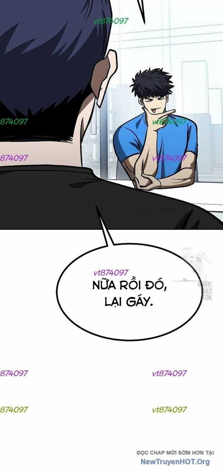 Vua Võ Đài - Chapter 127 - Trang 40