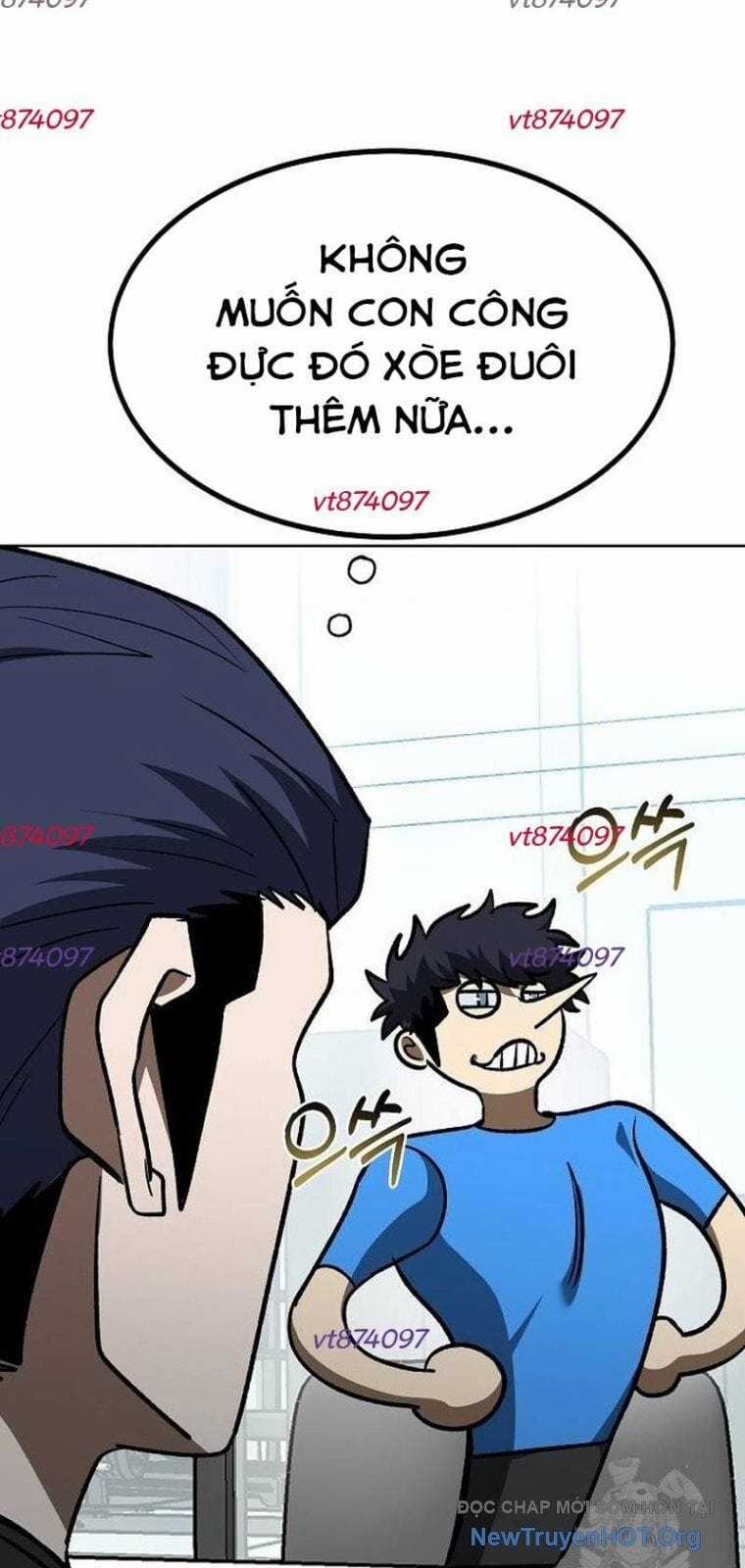 Vua Võ Đài - Chapter 127 - Trang 44