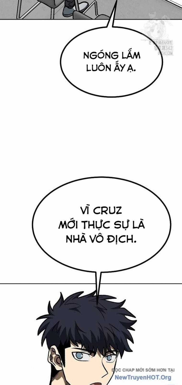 Vua Võ Đài - Chapter 127 - Trang 46