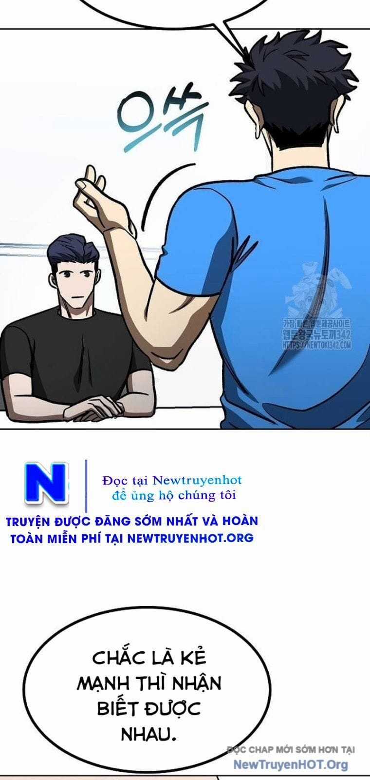 Vua Võ Đài - Chapter 127 - Trang 49