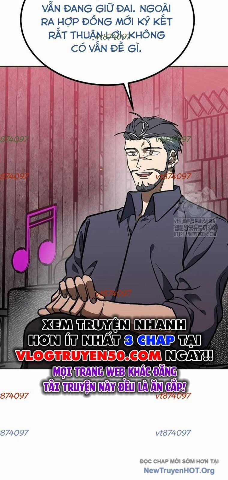 Vua Võ Đài - Chapter 127 - Trang 6