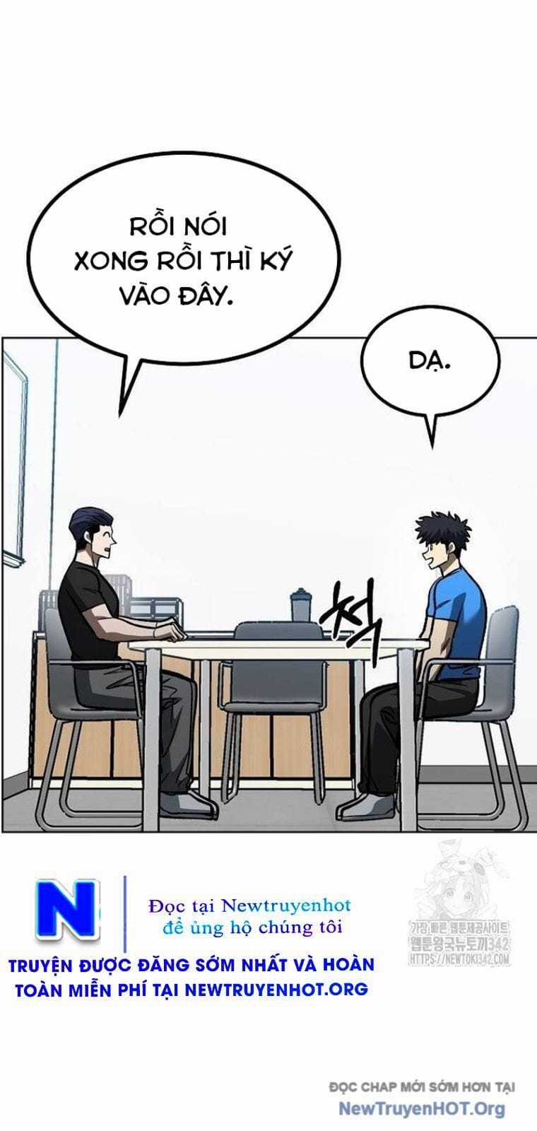 Vua Võ Đài - Chapter 127 - Trang 53