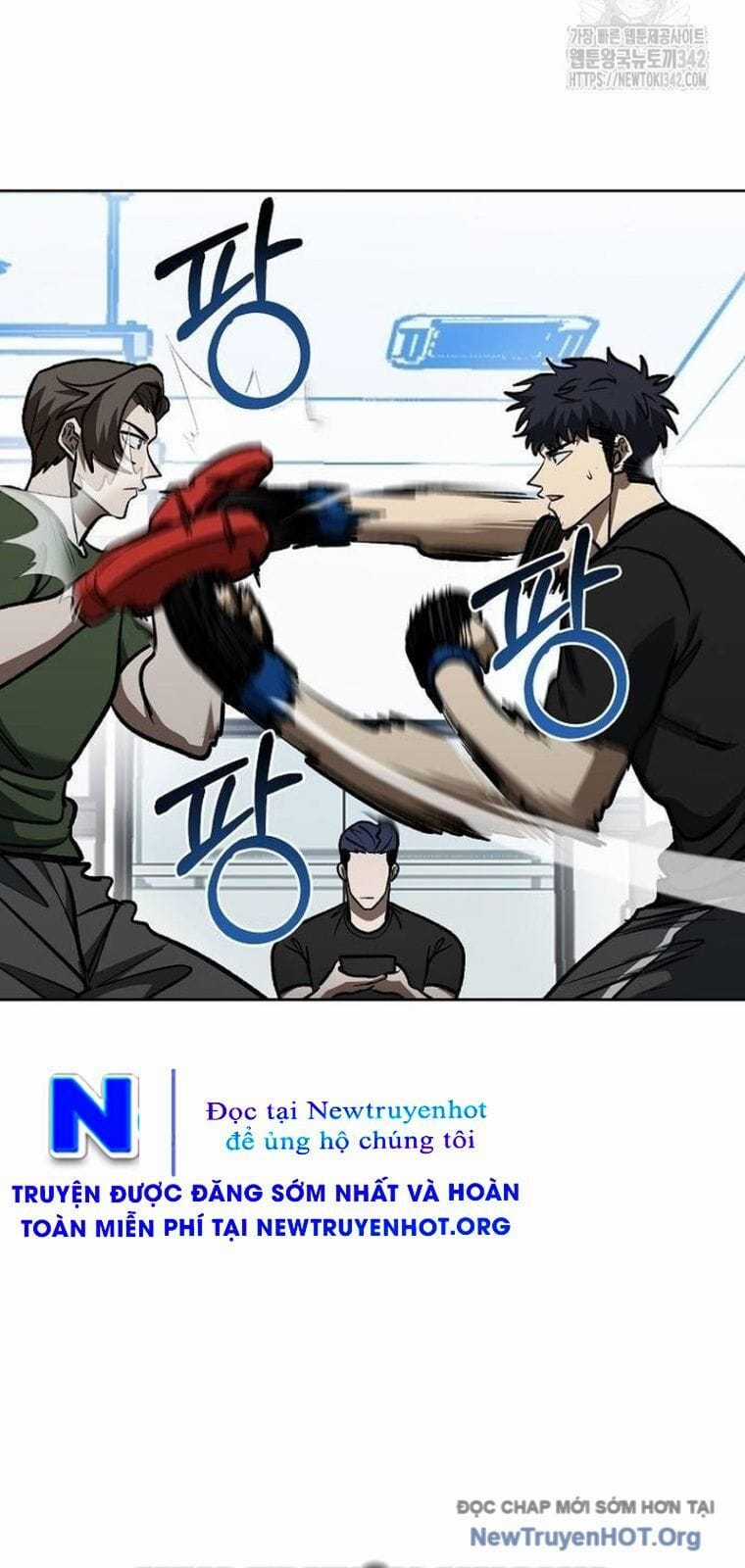 Vua Võ Đài - Chapter 127 - Trang 56