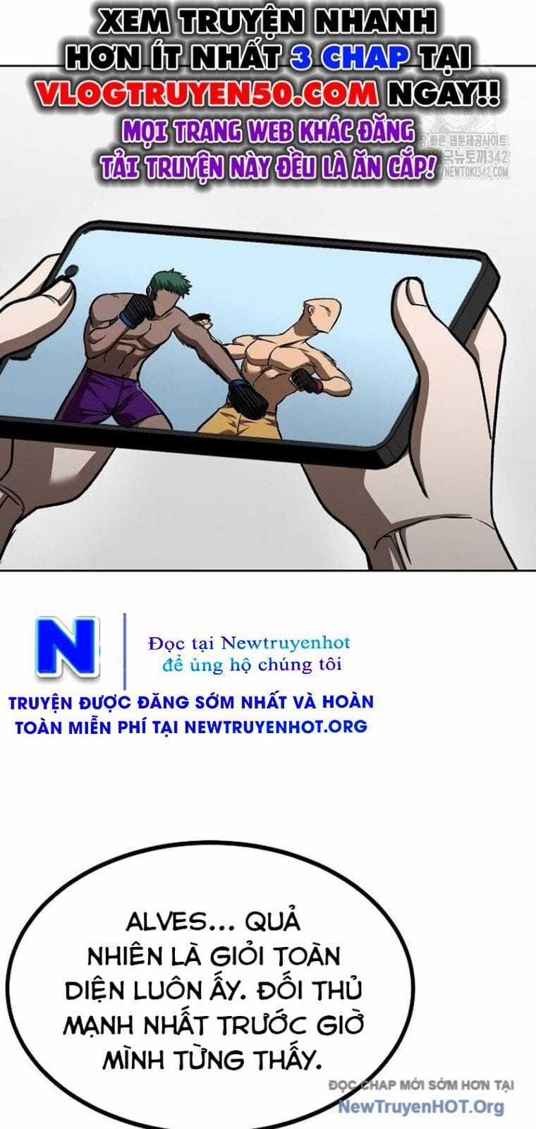 Vua Võ Đài - Chapter 127 - Trang 57