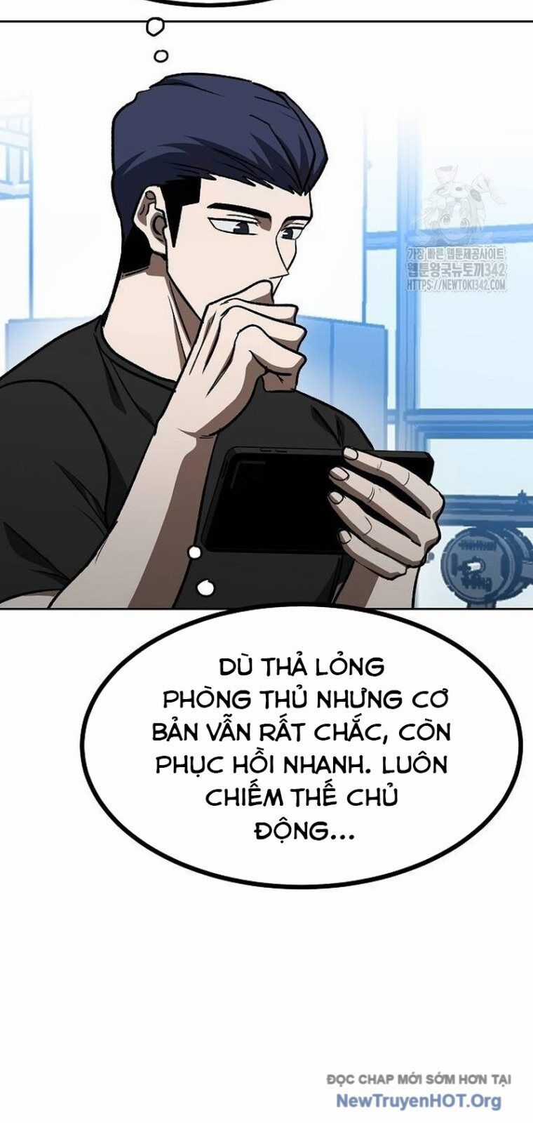 Vua Võ Đài - Chapter 127 - Trang 58