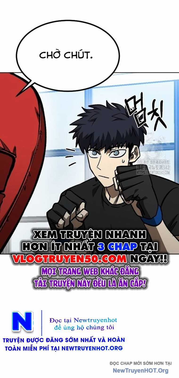 Vua Võ Đài - Chapter 127 - Trang 60