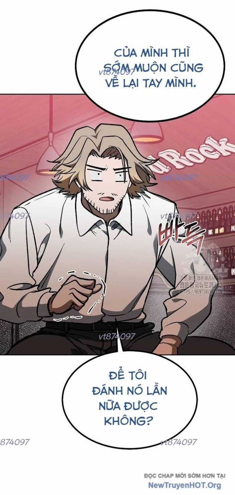 Vua Võ Đài - Chapter 127 - Trang 7