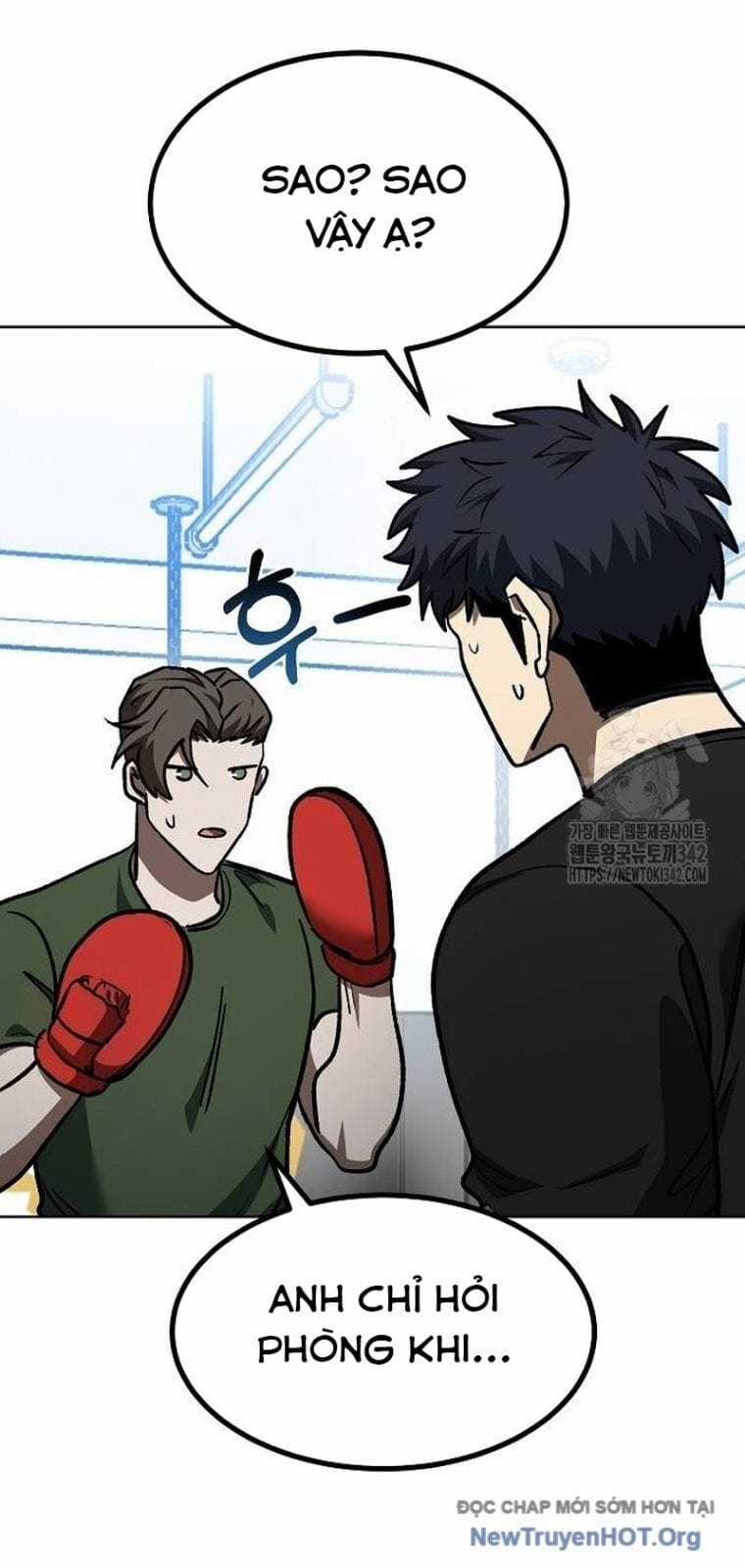 Vua Võ Đài - Chapter 127 - Trang 61