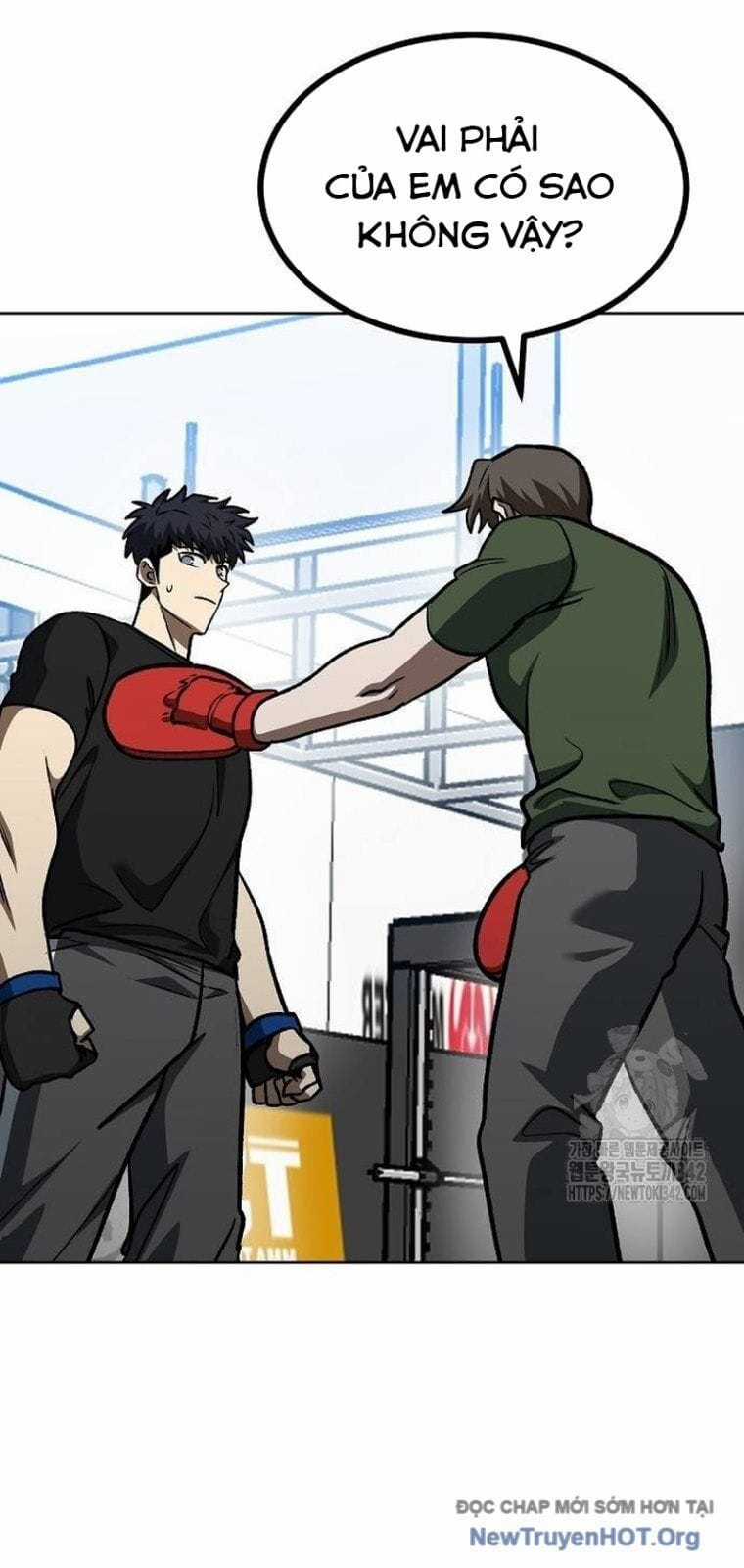 Vua Võ Đài - Chapter 127 - Trang 63