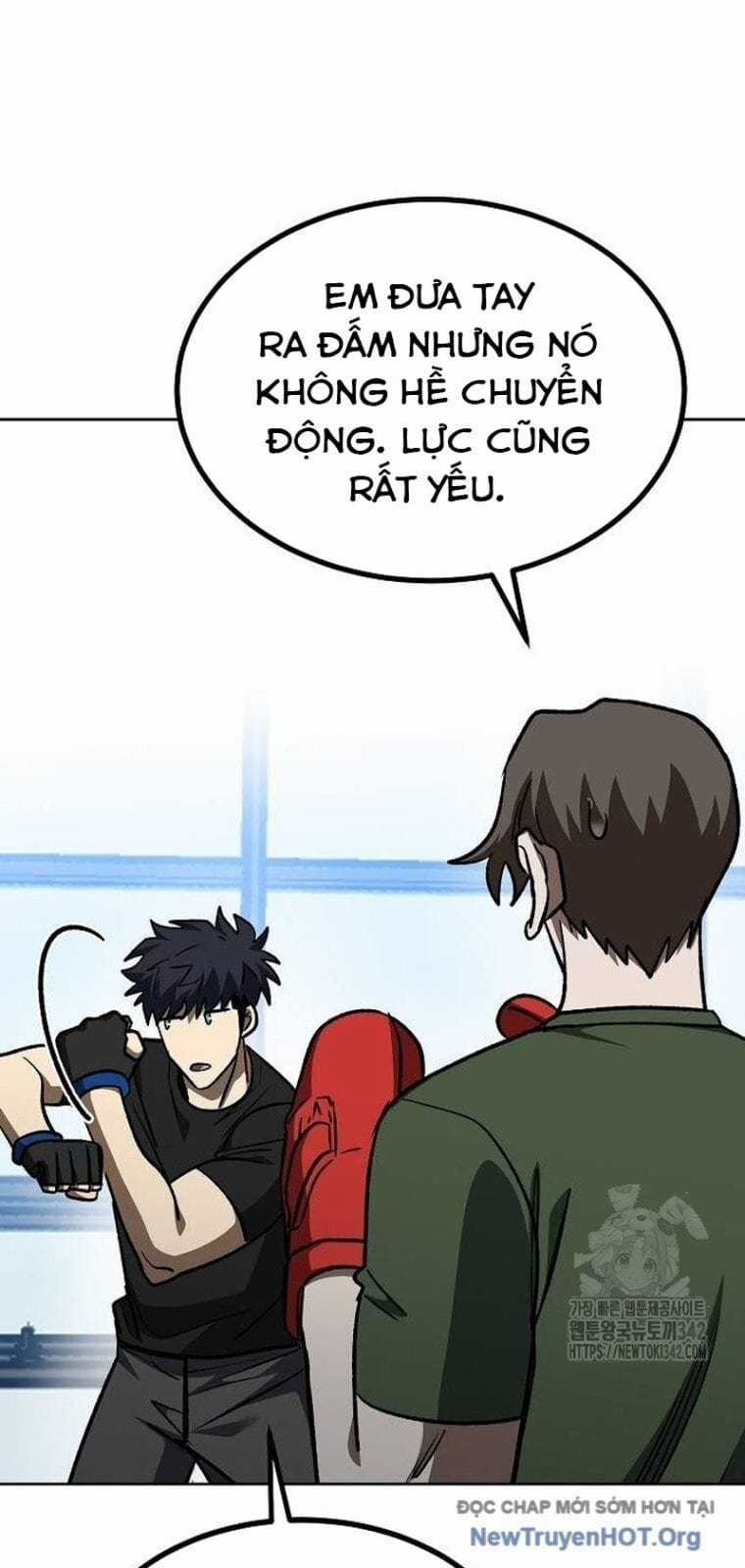 Vua Võ Đài - Chapter 127 - Trang 64