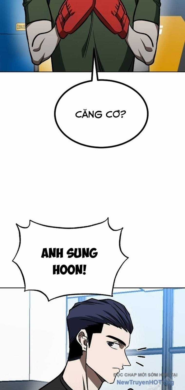 Vua Võ Đài - Chapter 127 - Trang 66